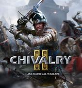 Image result for Chivalry 2 Crusader Knight