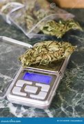 Image result for Marijuana Scales