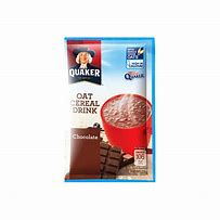 Image result for Quaker Aotmeal Sachet