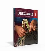 Image result for Descubre 1 Workbook