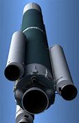 Image result for Delta 2 Rocket Drawing