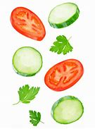 Image result for Slicing Veggies