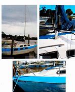 Image result for 24 FT Bayliner Buccaneer