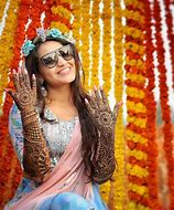 Image result for Mehndi Shoot