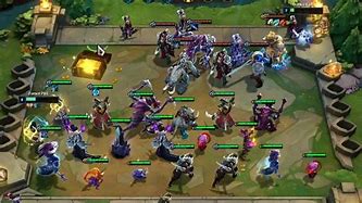 Image result for TFT Emissary