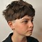 Image result for Bowl Cut Long Hair