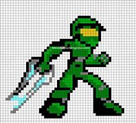 Image result for Pixel Art Blueprints