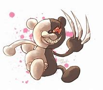 Image result for Monokuma Objectshoin