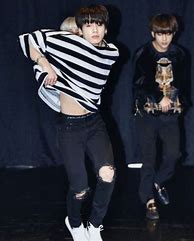 Image result for BTS Jhope ABS