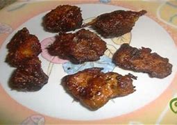 Image result for Murgh Pakora