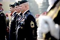 Image result for U.S. Army Special Forces Dress/Uniform