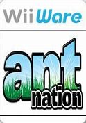 Image result for Ant Nation