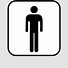 Image result for Toilet Symbol Clip Art