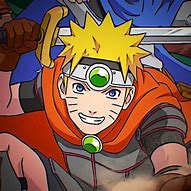 Image result for Chakara Icon Naruto