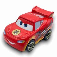 Image result for Disney Pixar Cars Lightning McQueen