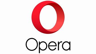 Image result for Opera Logo Icon