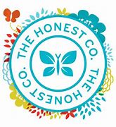 Image result for The Honest Company Logo