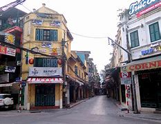 Image result for Đường Phố Hà Nội