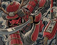 Image result for Raid Shadow Legends Oni Samrui