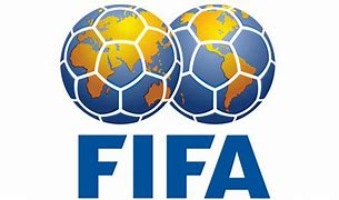 Image result for FIFA Soccer Logo