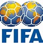 Image result for FIFA Soccer Logo