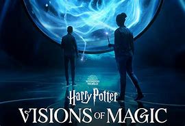 Image result for Harry Potter Magic Book