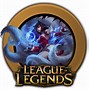 Image result for Custom League of Legends Icon