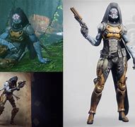 Image result for The Trickster Destiny 2