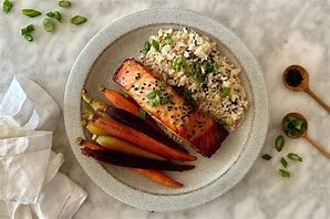 Image result for Miso Salmon with Ginger