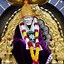 Image result for Shirdi Sai Baba Original Photos