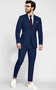 Image result for Royal Blue Dress Suit