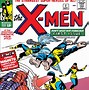 Image result for X-Men Costumes Timeline