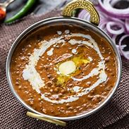 Image result for Dal Makhani Dum Pukt