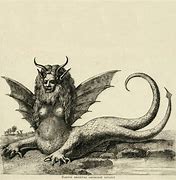 Image result for Harpy Medieval