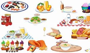 Image result for Meals On a Budget Headline Clip Art