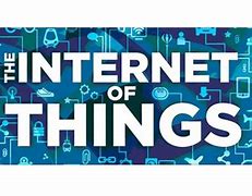 Image result for Internet of Things Iot Logo