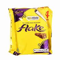 Image result for Cadbury Flake Chocolate