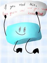 Image result for Bracelet BFDI