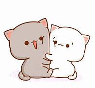 Image result for Cat Cute Drawn Chibi