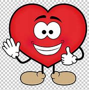 Image result for Happy Heart Clip Art