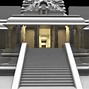 Image result for Thanjavur Temple 3D Model