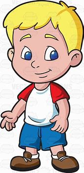 Image result for Boy Looking Clip Art