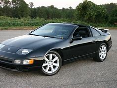 Image result for 300ZX Car