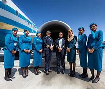 Image result for Oman Air Stewardess