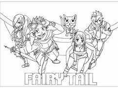 Image result for Fairy Tail Kids