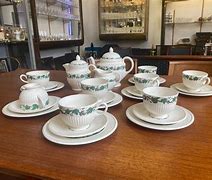 Image result for Westwood Tea Set