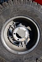 Image result for Jeep CJ5 Aluminum Wheels