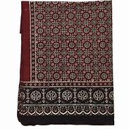 Image result for Ajrak Wood Block Pritn