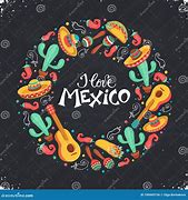 Image result for Hola Mexico Drawing