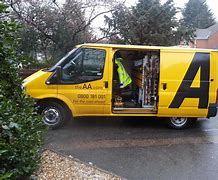 Image result for AA Van 4x4